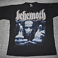 Behemoth - TShirt or Longsleeve - Behemoth – Thelema.6