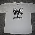 Horned Almighty - TShirt or Longsleeve - Horned Almighty ‎– The Devils Music, Songs Of Death And Damnation