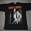 Guns N&#039; Roses - TShirt or Longsleeve - Guns N' Roses