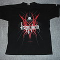 Triptykon - TShirt or Longsleeve - Triptykon ‎– Breathing