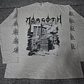 Morgoth - TShirt or Longsleeve - Morgoth ‎– Odium