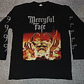 Mercyful Fate - TShirt or Longsleeve - Mercyful Fate ‎– 9