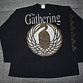 The Gathering - TShirt or Longsleeve - The Gathering ‎– Centuries In A Lifetime