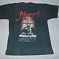 Moonspell - TShirt or Longsleeve - Moonspell ‎– God Is Dead