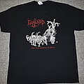 Goatlord - TShirt or Longsleeve - Goatlord ‎– The Last Sodomy Of Mary