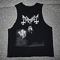 Mayhem - TShirt or Longsleeve - Mayhem – Dead