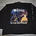 Witchery - TShirt or Longsleeve - Witchery ‎– Witchburner