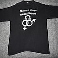 Umbra Et Imago - TShirt or Longsleeve - Umbra Et Imago ‎– Sex Statt Krieg