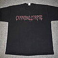 Cannibal Corpse - TShirt or Longsleeve - Cannibal Corpse ‎– Kill