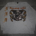 Running Wild - TShirt or Longsleeve - Running Wild