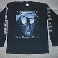 Catacombs - TShirt or Longsleeve - Catacombs ‎– In The Depths Of R'lyeh