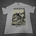 Burzum - TShirt or Longsleeve - Burzum ‎– Filosofem shirt