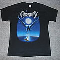 Amorphis - TShirt or Longsleeve - Amorphis ‎– Black Winter Day