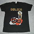 Bölzer - TShirt or Longsleeve - Bölzer ‎– Morning Star