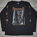 Temple Nightside - TShirt or Longsleeve - Temple Nightside ‎– Pillars Of Damnation