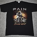 Pain - TShirt or Longsleeve - Pain ‎– Coming Home