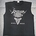 Venom - TShirt or Longsleeve - Venom – Black Metal