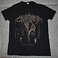 Wolves In The Throne Room - TShirt or Longsleeve - Wolves In The Throne Room ‎– Thrice Woven