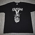 Kampfar - TShirt or Longsleeve - Kampfar Horde