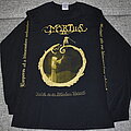 Mortiis - TShirt or Longsleeve - Mortiis ‎– Keiser Av En Dimensjon Ukjent