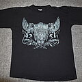 Marduk - TShirt or Longsleeve - Marduk ‎– Black Metal Assault