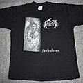 Lunar Aurora - TShirt or Longsleeve - Lunar Aurora ‎– Seelenfeuer