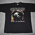 Dying Fetus - TShirt or Longsleeve - Dying Fetus ‎– Stop At Nothing