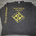 Machine Head - TShirt or Longsleeve - Machine Head ‎– Fuck It All