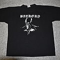 Bathory - TShirt or Longsleeve - Bathory