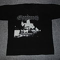 Gorgoroth - TShirt or Longsleeve - Gorgoroth ‎– Destroyer Or About How To Philosophize With The Hammer