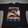 Led Zeppelin - TShirt or Longsleeve - Led Zeppelin – Icarus