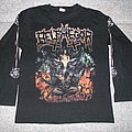 Belphegor - TShirt or Longsleeve - Belphegor ‎– Walpurgis Rites (Hexenwahn)