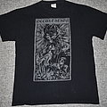 Occultation - TShirt or Longsleeve - Occultation ‎– Three & Seven