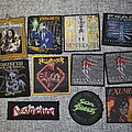 Suicidal Tendencies - Patch - Thrash metal patches