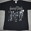 Sacred Reich - TShirt or Longsleeve - Sacred Reich ‎– Independent