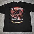 Ozzy Osbourne - TShirt or Longsleeve - Ozzy Osbourne OzzFest 2002 / Rock Comes Home