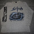 Sodom - TShirt or Longsleeve - Sodom ‎– Ihr kriegt was Ihr verdient