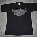 Cathedral - TShirt or Longsleeve - Cathedral – This Body Thy Tomb