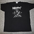 Inquisition - TShirt or Longsleeve - Inquisition ‎– Invoking The Majestic Throne Of Satan