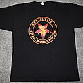 Sepultura - TShirt or Longsleeve - Sepultura Official Brazilian Fan Club