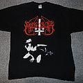 Marduk - TShirt or Longsleeve - Marduk ‎– Fuck Me Jesus