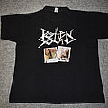 Rotten Sound - TShirt or Longsleeve - Rotten Sound ‎– Murderworks