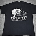 Integrity - TShirt or Longsleeve - Integrity ‎– Suicide Black Snake