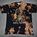 Slayer - TShirt or Longsleeve - Slayer ‎– Hell Awaits