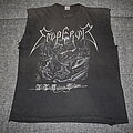 Emperor - TShirt or Longsleeve - Emperor ‎– In The Nightside Eclipse