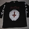 Demoniac - TShirt or Longsleeve - Demoniac ‎– Prepare For War