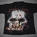 Cannibal Corpse - TShirt or Longsleeve - Cannibal Corpse ‎– The Wretched Spawn