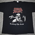 Morbid Angel - TShirt or Longsleeve - Morbid Angel ‎– Leading The Rats