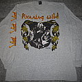 Running Wild - TShirt or Longsleeve - Running Wild