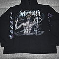 Behemoth - Hooded Top / Sweater - Behemoth – Demigod